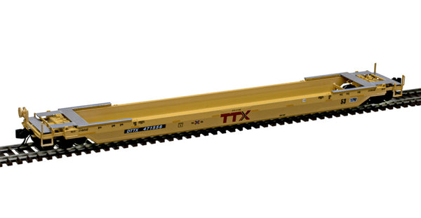 Atlas N Scale