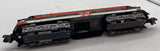 Gilbert American Flyer 21573 New Haven NH EP-5 Electric Locomotive S Scale Used Excellent No Box