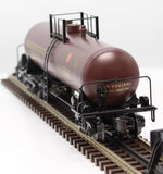K-Line K6341-1891 PRR General Purpose Tank Car 6341891 O SCALE NEW