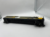 MTH Premier 20-98347 Baltimore & Ohio 75' AutoTrain Auto Carrier #1002. O SCALE Like New Limited Rare