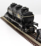 Lionel 6-9138 Sunoco 3 Dome Tank Car O SCALE Used
