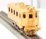 S. Soho & Co. 1211 PENNSYLVANIA RAILROAD #10 DD-1 Electric HO Scale Like New