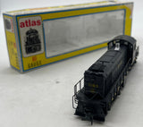 Atlas 8111 Baltimore Ohio B&O RS-1 Alco Diesel (KATO ) HO SCALE Like New