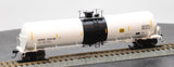 Walthers 920-100741 DPRX/PBFHolding 55' 30,145 Gal Trinity Tankcar Proto NIB #920 HO Scale NEW