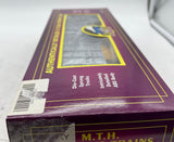 MTH 20-97125 Premier Erie  Coalporter Hopper Car O SCALE Used Excellent