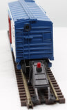 MTH Railking 30-74464 KDKA Box Car O SCALE Used Excellent
