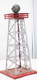 Lionel 6-12966 Rotary Aircraft Beacon O SCALE Like New