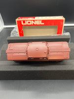 Lionel 6-9162 Pennsylvania PRR Lighted Caboose O SCALE Like New