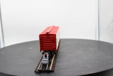 Weaver Fikes Dairy refrigerator boxcar 1701 O SCALE Like New