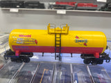 MTH Premier 20-96048 Sunoco Tank Car O SCALE Used Excellent No Box