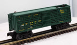 Lionel 6-26765 Sheriff and Outlaw Car O SCALE Like New