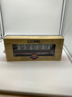 Lionel 6-39458 #6844 MISSILE CARRYING CAR O SCALE NEW