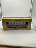 Lionel 6-39458 #6844 MISSILE CARRYING CAR O SCALE NEW