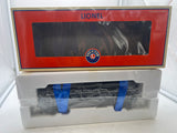 Lionel 6-25142 New York Central NYC Observation Passenger Car Poughkeepsie  O SCALE NEW SZ