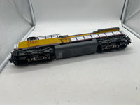 Lionel 6-84852 UNION PACIFIC LEGACY AC6000 #7566 O SCALE Like New