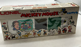 Lionel 6-9667 SNOW WHITE DISNEY Hi Cube Boxcar O Scale Like New