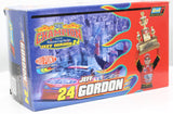 Revell Collection 102531 Jeff Gordon #24 Mointe Carlo 2001 Champion 1/24 SCALE Like New