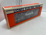 Lionel 6-17108  Santa Fe ATSF 3 bay ACF centerflow covered hopper ) O scale NEW