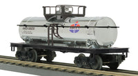 MTH Railking 30-73552 Amoco RailKing Tank Car Scale O SCALE Used Excellent