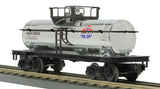MTH Railking 30-73552 Amoco RailKing Tank Car Scale O SCALE Used Excellent