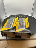 Lionel KLINE 6-21213, 6-21541 New Haven AA Alco A Dummy #403 Diesel Locomotives (Set of 2) O Scale Like New