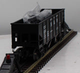 Lionel 6-19885 3456 Operating Hopper O SCALE Like New