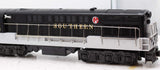 Williams 2351 FM Southern Engine O SCALE Like New No Box