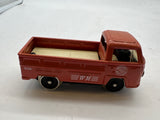 Western Maryland Motorized Truck O SCALE Used Excellent No Box