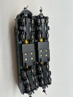 Athearn 6500 6600 Set of 2 Canadian National CN A & B unit diesel Locomotives HO SCALE Used Excellent No original box