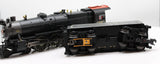 MTH Premier 20-3471-1 Pennsylvania PRR 4-6-2 K-4s Steam Engine w/Proto-Sound 3.0 (Hi-Rail Wheels) O SCALE Used Excellent