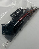Big lot of 18 freight cars & loco--loose, broken, incomplete-- Mostly DRGW-- AS IS HOn3 Scale Used No Boxes