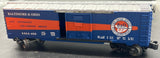 Lionel 6-19294 Baltimore And Ohio V&) 6464 Timesaver Boxcar O SCALE NEW