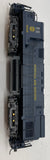 Kato Norfolk Western N&W Blue 1003 Diesel Locomotive HO SCALE Like New No Box