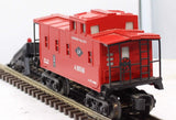Lionel 6-16516 LEHIGH VALLEY SP Type Caboose Scale O SCALE Used