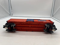 Lionel 6-5712 Lionel Lines TOC Woodside refrigerator car #5712 O SCALE Like New