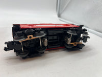 Lionel 6-25922 NS NORFOLK SOUTHERN ILLUMINATED CUPOLA CABOOSE O SCALE Like New