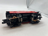Lionel 6-25922 NS NORFOLK SOUTHERN ILLUMINATED CUPOLA CABOOSE O SCALE Like New