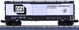 MTH Premier 20-93011 CCA 40' Box Car O SCALE NEW