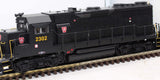 Lionel 6-38537 Pennsylvania LEGACY Scale GP35 Diesel #2302 O SCALE Like New