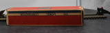 Lionel Postwar 6511 Pipe Car O SCALE Used Damaged Box as is