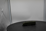 Cox 6111-6 US Army military F3 locomotive 4825 HO SCALE Like New