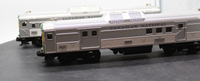 Lionel 6-18506 Canadian National Budd Cars O SCALE Used Excellent