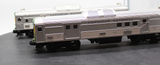 Lionel 6-18506 Canadian National Budd Cars O SCALE Used Excellent