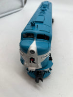 MTH 20-21248-1 Rock Island Premier E-8 A Unit Diesel Engine w/Proto-Sound 3.0 (Hi-Rail Wheels) O Scale NEW