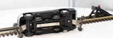 Lionel 6-18438 PENNSYLVANIA RAILROAD Dodge Ram Track Inspection Car O Scale Like New Damaged Box