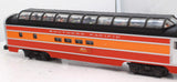 Lionel 6-19107 SOUTHERN PACIFIC full vista dome passenger car w/passengers O Scale Like New