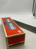 Lionel 6-16740 LIONEL CORPORATION Operating Mail Car #3428 O Scale Used Excellent