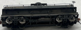 Blackstone Models B340606W UTLX Narrow Frame Tank Car weathered HOn3 Scale Used Excellent