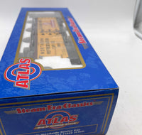 Atlas 6718-1 A & P 40' Wood Refrigerator Car O Scale NEW