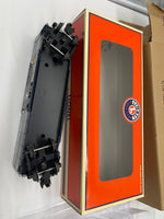 Lionel 6-52330 Baltimore and Ohio Railroad B&O Museum fundraiser boxcar #021703 O SCALE NEW